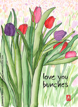 Load image into Gallery viewer, Makino Studios Greeting Cards