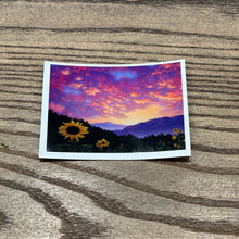 Load image into Gallery viewer, Stickers of Paintings by Jeff Stanley
