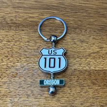 Load image into Gallery viewer, Humboldt Keychains
