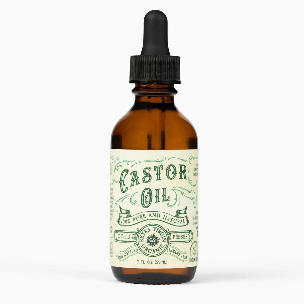 PREMIUM CASTOR OIL, 100% PURE OIL - HEXANE FREE, COLD PRESSED, MADE IN AUSTRALIA - Foto 12