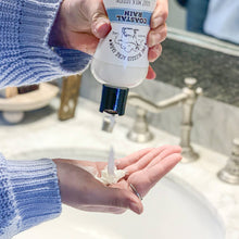 Load image into Gallery viewer, Ginger Fig Goat Milk Lotion by One Blessed Acre Farm

