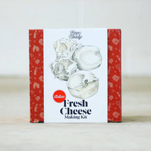 Load image into Gallery viewer, Fresh Italian Cheese Making Kit
