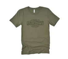 Load image into Gallery viewer, Old Americana Eureka California T-Shirt
