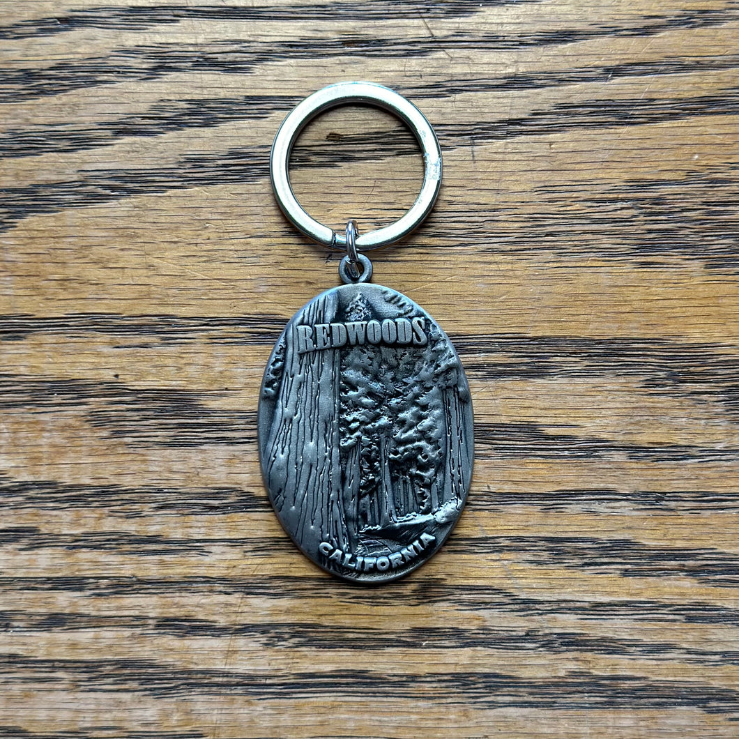 Humboldt Keychains