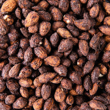 Load image into Gallery viewer, Coffee Chocolate Almonds
