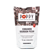 Load image into Gallery viewer, Cinnamon Bourbon Pecan Popcorn
