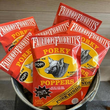 Load image into Gallery viewer, Porky Poppers
