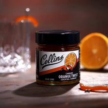 Load image into Gallery viewer, Candied Cocktail Garnishes
