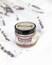 Load image into Gallery viewer, Magnesium Body Butter

