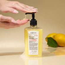 Load image into Gallery viewer, Lemon Hand Wash
