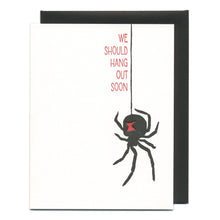 Load image into Gallery viewer, Lynn-oleum Letterpress Greeting Cards

