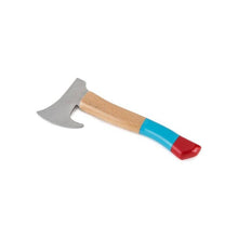 Load image into Gallery viewer, Beech Wood Axe Bottle Opener
