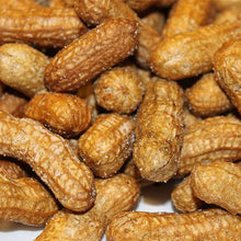 Load image into Gallery viewer, Garlic Deep Fried Peanuts
