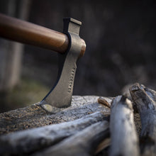 Load image into Gallery viewer, Field Hatchet

