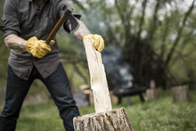 Load image into Gallery viewer, Field Hatchet
