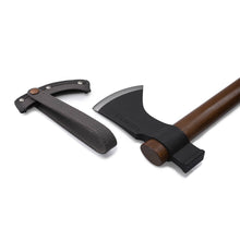 Load image into Gallery viewer, Field Hatchet

