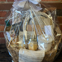 Load image into Gallery viewer, Sourdough Gift Basket - IN STORE PICKUP ONLY
