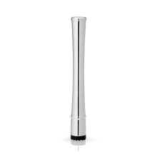 Load image into Gallery viewer, Harrison Polished Stainless Steel Muddler

