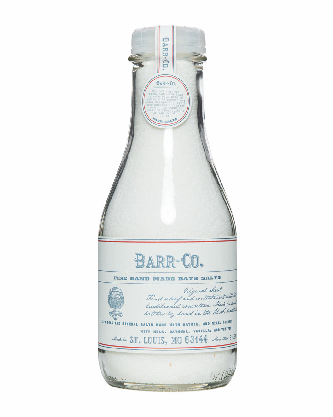 Calming Bath Soak
