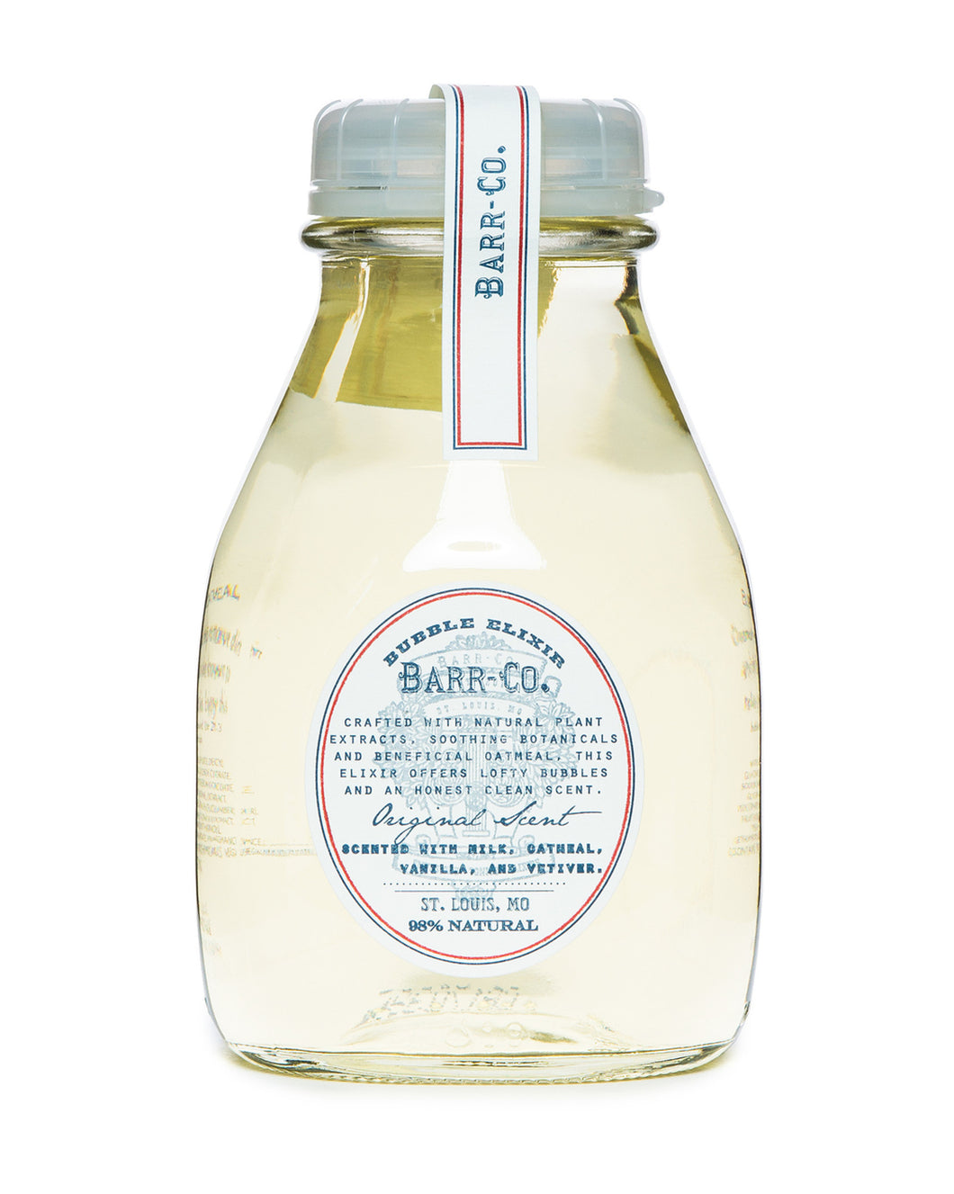 Bath Elixir
