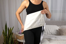 Load image into Gallery viewer, Castor Oil Wrap 100% Organic
