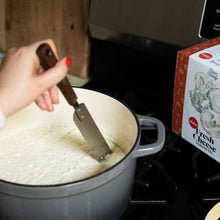 Load image into Gallery viewer, Fresh Italian Cheese Making Kit
