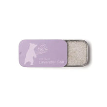 Load image into Gallery viewer, Lavender Sea Salt
