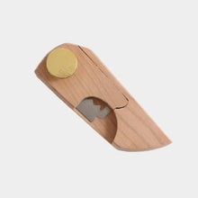 Load image into Gallery viewer, Compact Cherrywood Bread Lame

