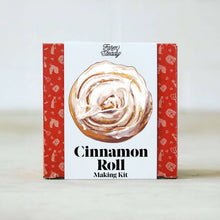 Load image into Gallery viewer, Cinnamon Roll Making Kit
