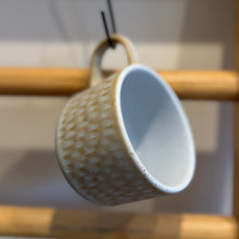Load image into Gallery viewer, Espresso Mug and Saucer (SOLD SEPARATELY)
