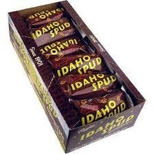 Load image into Gallery viewer, Idaho Spud Candy Bar
