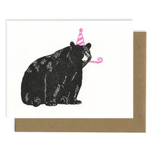 Load image into Gallery viewer, Lynn-oleum Letterpress Greeting Cards

