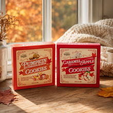 Load image into Gallery viewer, Fall Soft Batch Cookies
