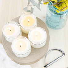 Load image into Gallery viewer, Mason Jar Candles

