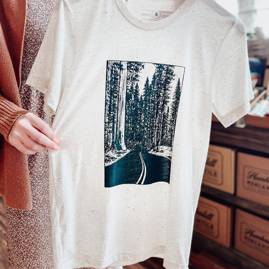 Redwoods T-Shirt