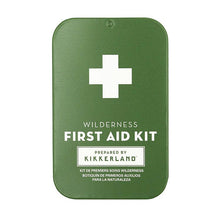 Load image into Gallery viewer, Wilderness First Aid Kit
