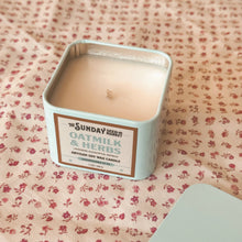 Load image into Gallery viewer, Oatmilk &amp; Herbs Candle
