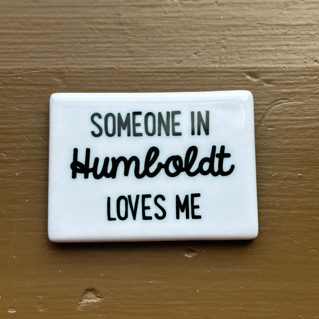 Ceramic Tile Magnets