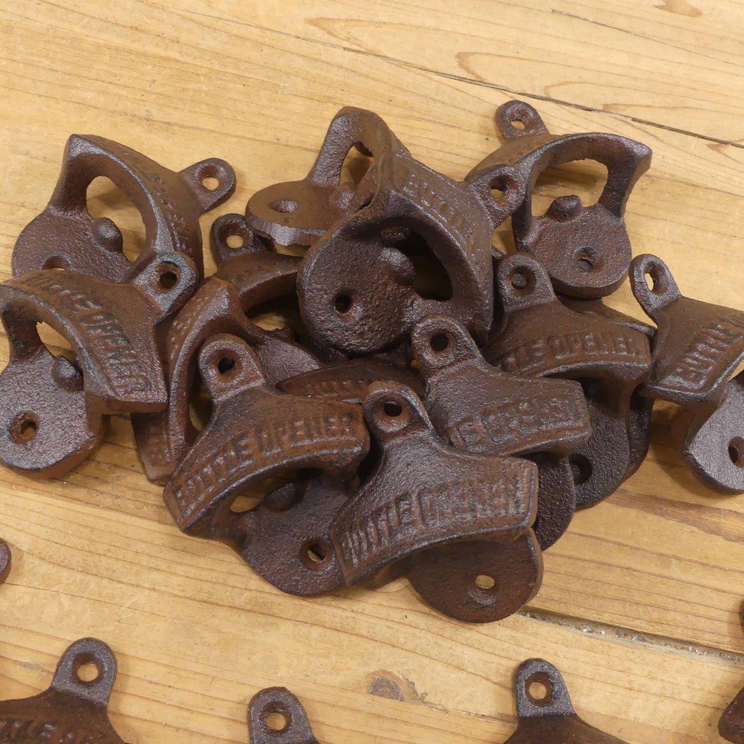 Cast Iron 