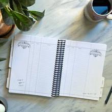 Load image into Gallery viewer, The 2026 Old-Fashioned on Purpose Planner
