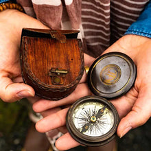 Load image into Gallery viewer, Wanderer&#39;s Compass
