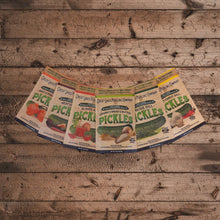 Load image into Gallery viewer, Easy-to-Make Pickling Pouches
