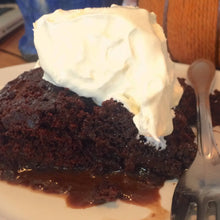 Load image into Gallery viewer, Hot Fudge Sundae Cake
