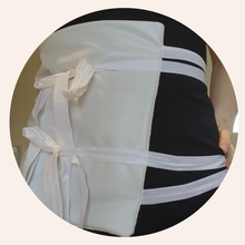 Load image into Gallery viewer, Castor Oil Wrap 100% Organic
