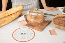 Load image into Gallery viewer, Silicone Bread Sling for Dutch Ovens
