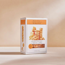 Load image into Gallery viewer, Savory Cheese Coins
