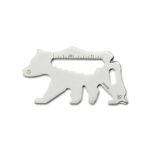 Load image into Gallery viewer, Bear Multi-Tool

