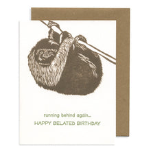 Load image into Gallery viewer, Lynn-oleum Letterpress Greeting Cards
