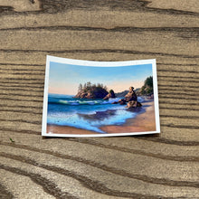 Load image into Gallery viewer, Stickers of Paintings by Jeff Stanley
