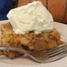 Load image into Gallery viewer, Pumpkin Pie Cake
